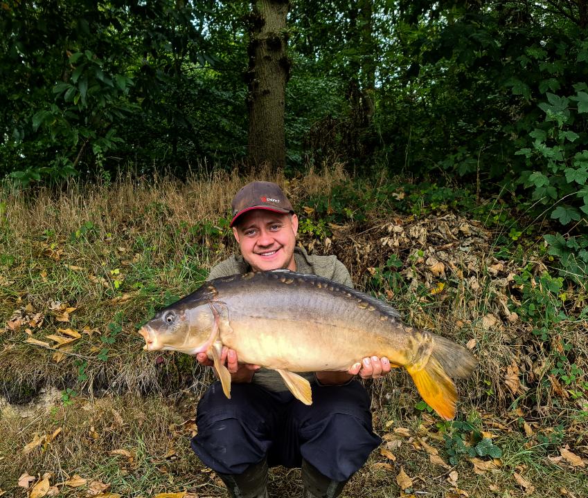 Mirror carp | Total Carp